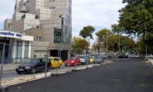 Затварят участък от бул. „Шести септември“ в Пловдив през уикенда