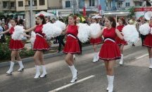 Дадоха старт на Международен фестивал на изкуствата в Обзор (СНИМКИ)