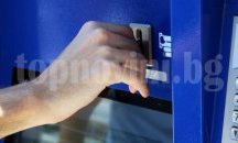Пускат автоматите за билети в тролеите на Варна