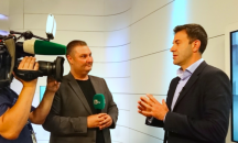 bTV променя студиото си