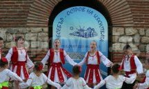 Фестивал превръща Несебър в остров на изкуствата за четвърти път