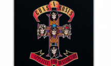 Guns N' Roses празнуват дебютния си албум с нова ремастерирана и обогатена версия