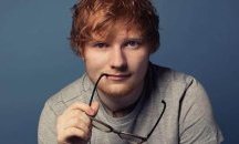 Даниел Крейг иска Ед Шийрън да изпълнява заглавната песен в „Бонд 25“