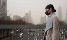 14% от случаите на диабет са причинени от замърсен въздух