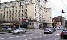 Започна първият от 30 години ремонт на отсечка от софийския бул. "Васил Левски"