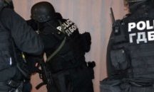 Мащабна спецакция в Слънчев бряг, арестуваха осем наркодилъри