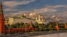 В Москва отново излизат на протест срещу планираната пенсионна реформа