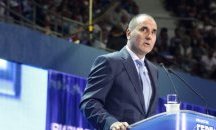 Цветанов: Щом Жельо Бойчев напуска парламента, за да прави бизнес, значи сме създали добри условия - обратно на това, което повтаря Нинова