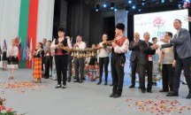 Откриха Международно математическо състезание в Бургас