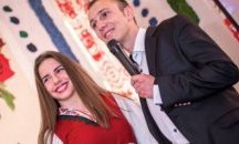 ''Аз съм българка'' пристига в Бургас