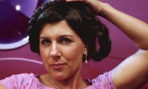 Албена Михова излиза на Царевец в мюзикъла „Криворазбраната цивилизация”