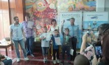 Пет титли за шахклуб Пловдив