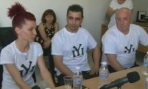 Граждани събраха 4000 подписа с искане за ремонт на пътя Русе-Кубрат-Разград
