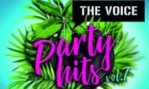 "The Voice Party Hits, Vol.7": излиза седмото издание на супер успешната компилация