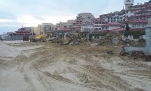 20 съоръжения върху плажа в Слънчев бряг са без одобрена схема