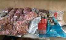 Етикети с логото на Мондиала задържани на митницата в Малко Търново (СНИМКИ)