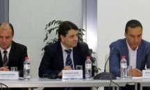 Красимир Ципов: Казаното от БСП за бежанските центрове са спекулации и манипулации