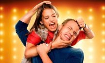 bTV Comedy посреща лятото с премиерите на осем съвременни руски комедии