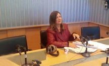 ВКС върна Лили Маринкова като директор на програма "Хоризонт" в БНР