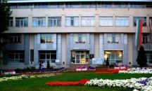 Град Радомир може да остане без закрита спортна зала