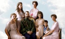 Откриха изложба на последния руски цар в Созопол (СНИМКИ)