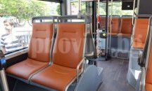 Безплатен градски транспорт за ученици на първия учебен ден в Стара Загора
