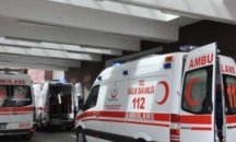 Въоръжено нападение над търговска палата в турския град Османийе