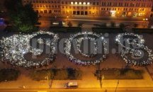 Протести срещу съдебните реформи в Полша (СНИМКИ)