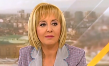 Мая Манолова отчита три години от избора й за омбудсман