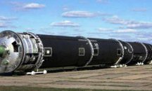 Русия притежава най-малко шест вида нови супероръжия