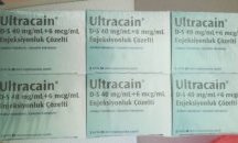 Задържаха контрабандни упойващи лекарства на ГКПП ''Малко Търново''