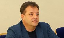 Даниел Панов представя българските местни власти в дебати за бъдещето на Европа
