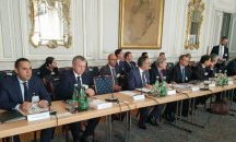 Караниколов: Близо 50 милиарда евро е търговията между ЕС и страните от Западните Балкани през 2017