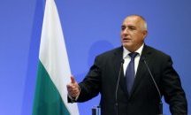 Борисов заминава за Сараево, чака го приз "Европейска личност на годината"