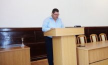 МВР-Кърджали награди полицаи от областта