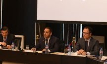 Караниколов: Над 100 млн. евро са договорени от ББР с китайски финансови институции за развитие на българския бизнес