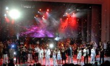Пускат в продажба билетите за " Бургас и морето"
