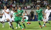 "Лудогорец" спечели Суперкупата на България