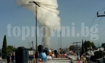 Десетки загинали и ранени при два взрива във фабрика за фойерверки в Мексико (СНИМКИ)