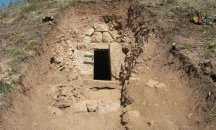 Започва археологическото лято в Хасковско