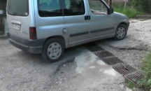 Хора в Берковица сами поправят дупките по пътища