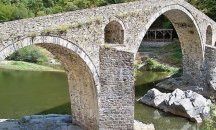 Първи риболовен фестивал започва край Дяволския мост над река Арда