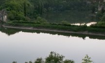 Язовир "Чешме дере" преля втори път за една седмица