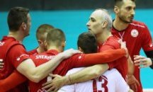 ЦСКА търси диагонал