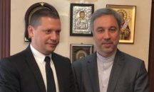 Илиан Тодоров : Иранският пазар очаква българския бизнес