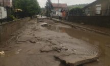 Николай Нанков проверява възстановяването в Мизия след наводнението