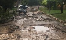 Поглед назад: Навършват се 5 години от потопа, опустошил Мизия