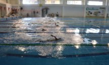 Над 500 деца ще участват в Държавното първенство по плуване в Благоевград
