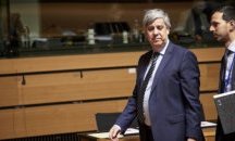 "Ройтерс": България може да получи дата за "входа" на еврозоната - ERM II