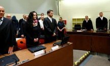 Германска неонацистка беше осъдена на доживотен затвор